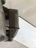 2012 - 2018 FORD FOCUS Front Brake Caliper Stop Hardware Passenger Right RH OEM