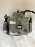 2013 - 2019 NISSAN SENTRA Front Brake Caliper Stop Hardware Driver Left LH OEM