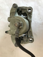 2013 - 2019 NISSAN SENTRA Front Brake Caliper Stop Hardware Driver Left LH OEM