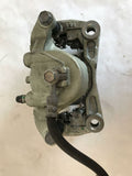 2013 - 2019 NISSAN SENTRA Front Brake Caliper Stop Hardware Driver Left LH OEM