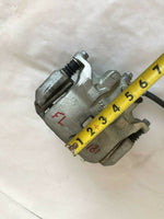 2013 - 2019 NISSAN SENTRA Front Brake Caliper Stop Hardware Driver Left LH OEM