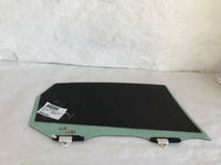 2013 - 2019 NISSAN SENTRA Rear Door Glass Window w/ Privacy Tint Driver Left