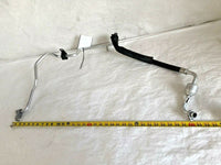 2018 NISSAN SENTRA A/C Air Conditioner High Pressure Hose Pipe Line OEM