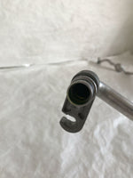 2018 NISSAN SENTRA A/C Air Conditioner High Pressure Hose Pipe Line OEM