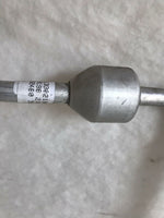 2018 NISSAN SENTRA A/C Air Conditioner High Pressure Hose Pipe Line OEM