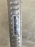 2018 2019 NISSAN SENTRA Heater Core Element Assembly 1.8L OEM