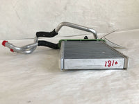 2018 2019 NISSAN SENTRA Heater Core Element Assembly 1.8L OEM
