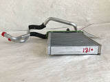 2018 2019 NISSAN SENTRA Heater Core Element Assembly 1.8L OEM