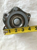 2013 - 2019 NISSAN SENTRA Front Wheel Hub Bearing Assembly 1.8L OEM