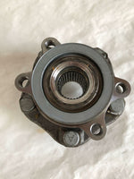 2013 - 2019 NISSAN SENTRA Front Wheel Hub Bearing Assembly 1.8L OEM