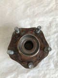 2013 - 2019 NISSAN SENTRA Front Wheel Hub Bearing Assembly 1.8L OEM