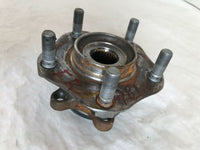 2013 - 2019 NISSAN SENTRA Front Wheel Hub Bearing Assembly 1.8L OEM