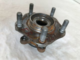 2013 - 2019 NISSAN SENTRA Front Wheel Hub Bearing Assembly 1.8L OEM