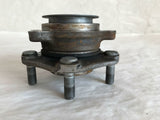 2013 - 2019 NISSAN SENTRA Front Wheel Hub Bearing Assembly 1.8L OEM