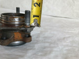 2013 - 2019 NISSAN SENTRA Front Wheel Hub Bearing Assembly 1.8L OEM