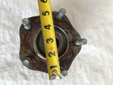 2013 - 2019 NISSAN SENTRA Front Wheel Hub Bearing Assembly 1.8L OEM