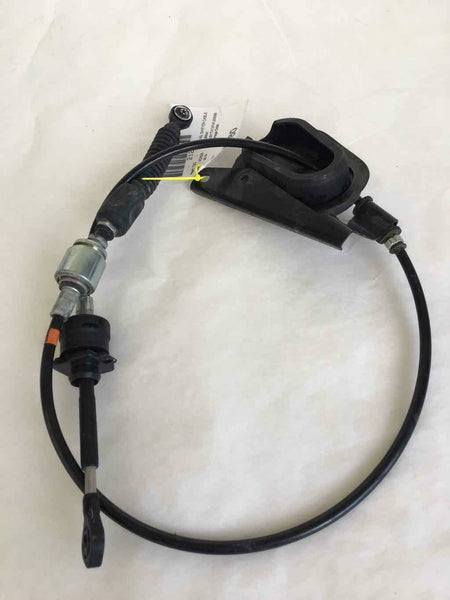 2019 NISSAN VERSA Transmission Shifter Shift Cable OEM