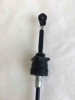 2019 NISSAN VERSA Transmission Shifter Shift Cable OEM