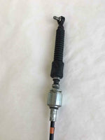 2019 NISSAN VERSA Transmission Shifter Shift Cable OEM