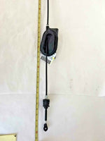 2019 NISSAN VERSA Transmission Shifter Shift Cable OEM