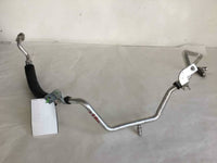 NISSAN VERSA 19 2019 Used Original AC A/C Air Conditioner Hose High Pressure OEM