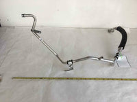 NISSAN VERSA 19 2019 Used Original AC A/C Air Conditioner Hose High Pressure OEM