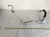NISSAN VERSA 19 2019 Used Original AC A/C Air Conditioner Hose High Pressure OEM