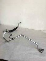 NISSAN VERSA 19 2019 Used Original AC A/C Air Conditioner Hose High Pressure OEM