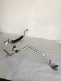 NISSAN VERSA 19 2019 Used Original AC A/C Air Conditioner Hose High Pressure OEM