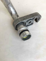 NISSAN VERSA 19 2019 Used Original AC A/C Air Conditioner Hose High Pressure OEM