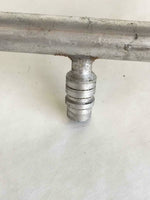 NISSAN VERSA 19 2019 Used Original AC A/C Air Conditioner Hose High Pressure OEM