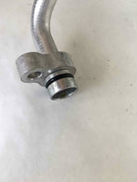 NISSAN VERSA 19 2019 Used Original AC A/C Air Conditioner Hose High Pressure OEM