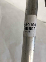 NISSAN VERSA 19 2019 Used Original AC A/C Air Conditioner Hose High Pressure OEM