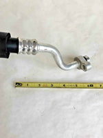 NISSAN VERSA 19 2019 Used Original AC A/C Air Conditioner Hose High Pressure OEM