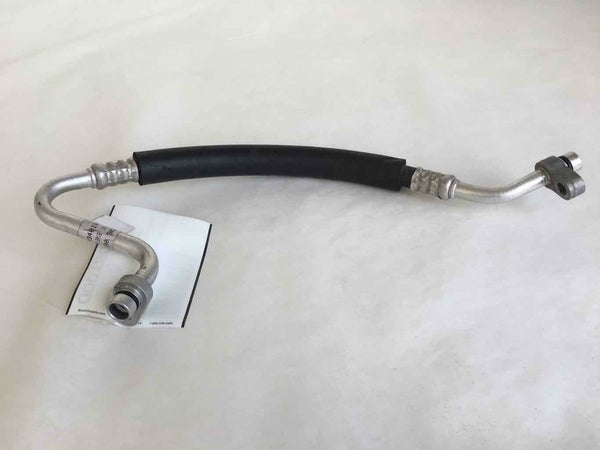2019 NISSAN SENTRA A/C Air Conditioner High Pressure Hose Pipe Line OEM