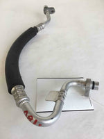2019 NISSAN SENTRA A/C Air Conditioner High Pressure Hose Pipe Line OEM