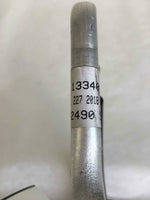 2019 NISSAN SENTRA A/C Air Conditioner High Pressure Hose Pipe Line OEM