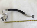 2019 NISSAN SENTRA A/C Air Conditioner High Pressure Hose Pipe Line OEM