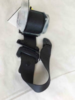 2019 NISSAN VERSA Rear Back Seat Belt Safety Seatbelt Driver Left LH OEM