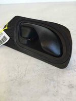 2003 FORD RANGER Front Inner Door Handle Passenger Right F37B 1021818 RH OEM