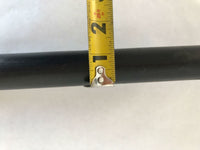 1998 - 2011 FORD RANGER Rear Back Drive Shaft Passenger Right RH OEM