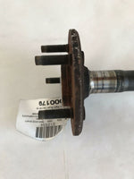 1998 - 2011 FORD RANGER Rear Back Drive Shaft Passenger Right RH OEM