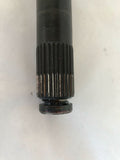 1998 - 2011 FORD RANGER Rear Back Drive Shaft Passenger Right RH OEM
