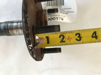 1998 - 2011 FORD RANGER Rear Back Drive Shaft Passenger Right RH OEM