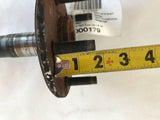 1998 - 2011 FORD RANGER Rear Back Drive Shaft Passenger Right RH OEM