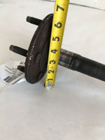 1998 - 2011 FORD RANGER Rear Back Drive Shaft Passenger Right RH OEM