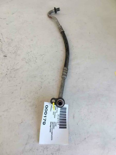 2003 FORD RANGER  A/C Air Conditioner High Pressure Hose Pipe Line OEM