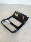 2003 - 2007 JEEP LIBERTY Center Console Dash Storage w/ Switch Trim Panel OEM