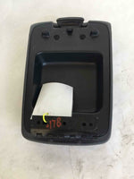 2006 JEEP LIBERTY Center Console Lid Armrest Arm Rest Leather OEM