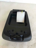 2006 JEEP LIBERTY Center Console Lid Armrest Arm Rest Leather OEM
